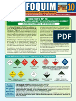 2.-Decreto n 78 Almacenamiento Sustancias Peligrosas