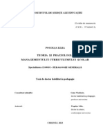 Lilia Pogolsa Thesis