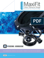 Viking Johnson MaxiFit Brochure