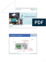 6 - Analisador de Espectro2012