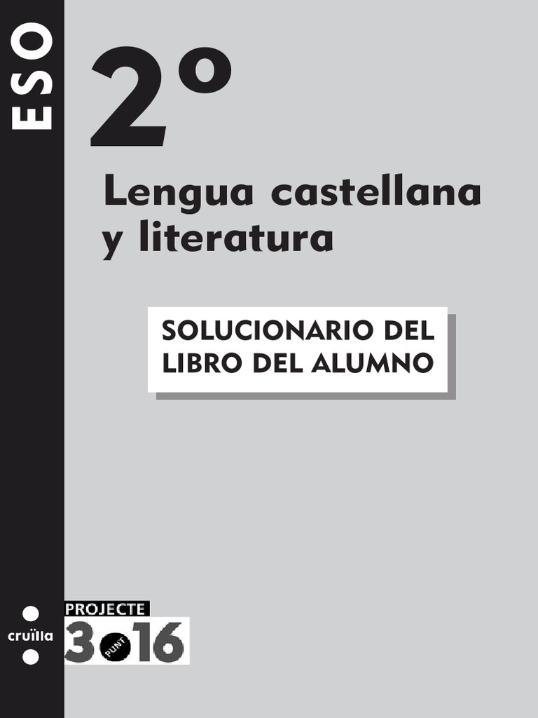 Castellano solucionari.pdf  Comunicación  Palabra