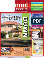 August-Sept Edition 2009