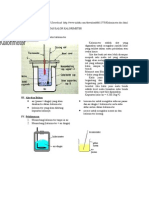 Kalorimeter