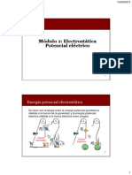 04-Potencial Electrico