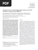 Download Self Esteem Locus of Control by Alexandra Sigmirean SN201010677 doc pdf