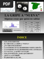 Download La gripe A nueva algunas cosas que quizas no sabias by Mizar Petrus SN20101235 doc pdf