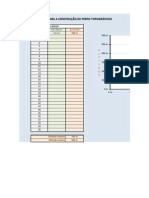 Aplicativo Perfil Topografico