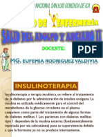 Insulin Oter Apia