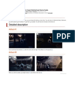 Assassin's Creed Brotherhood Sequence Aircrifts Walkthrough