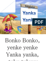 Bandula Yanka Yanka