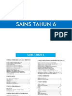 141865847 Nota Minda Sains Tahun 6