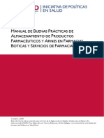 Bpa Productos Farmaceuticos