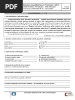 FT8- Coisas de Família
