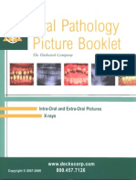 Part II Color Oral Pathology Picture Booklet (2007-2008) PDF