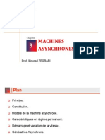 AI Mach - Elec Chp.3 Machines Asynchrones