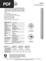 CommScope MBC & TMA Catalog - June2019 | PDF | Electrical Connector ...