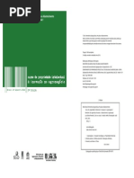 Livro MAPA PI 2010 Compilacao