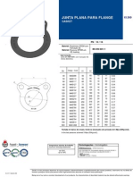 Folha Tecnica PDF