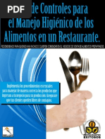Higiene en Los Alimentos