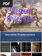 Download Western Philosophy by cn351073 SN20105053 doc pdf