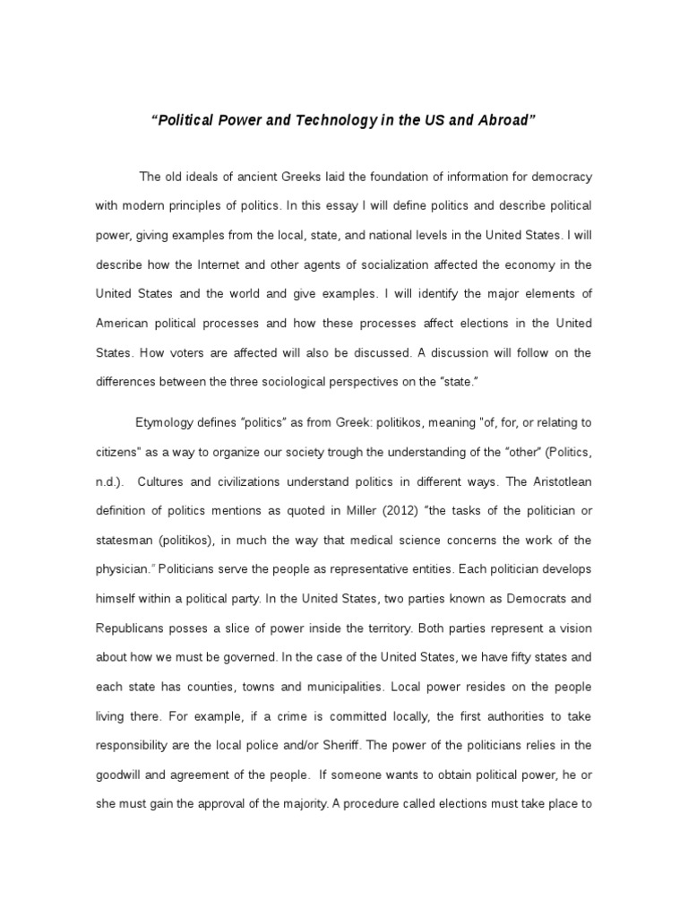 Essay about technology in education picture