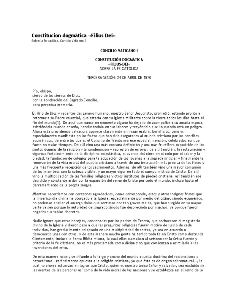 constituci-n-dogm-tica-dei-filius-descargar-gratis-pdf-fe-iglesia