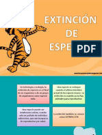 EXTINCION.pptx