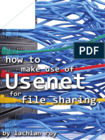 Usenet File Sharing - MakeUseOf.com