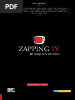 Zappin TV Web | PDF