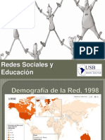 Redesociales