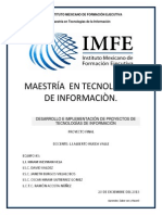 Documento Final Proyectos PDF