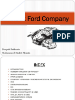 Rock Ford Company