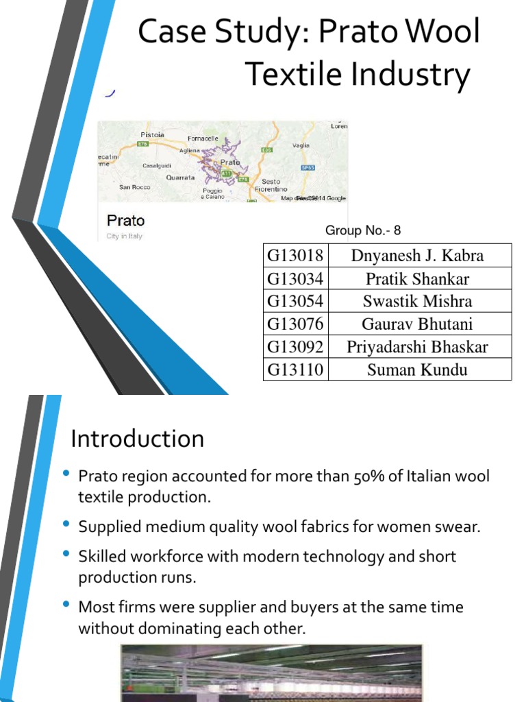Prato Wool | PDF