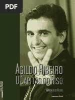 Agildo Ribeiro