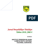 Jurnal PT 2010