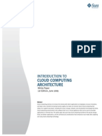 Utf 8'en'Cloudcomputing