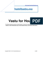 Vastu For House Ebook