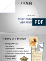 Vibration