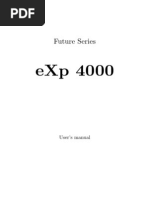 Future Series - Exp 4000.en