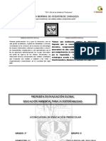 EVALUACIÓN GLOBAL EDUCACIÓN AMBIENTAL PARA LA SUSTENTABILIDAD PREESCOLAR.doc