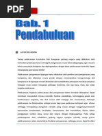 Contoh Laporan Bulanan PNS Contoh Laporan Bulanan PNS