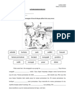 Latihan Bahasa Melayu 0002