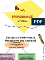 Performance