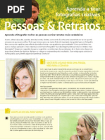 Aprenda a tirar fotografias criativas de