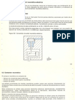 Cap 9  Convertidor de Señal  Neumático-Eléctrico