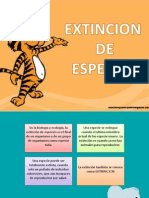 EXTINCION