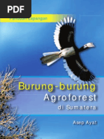 Download Burung di Sumatera by Aldi Adhani SN201103738 doc pdf
