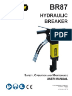 BR87 User Manual PDF