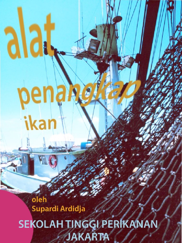 Alat Penangkap Ikan