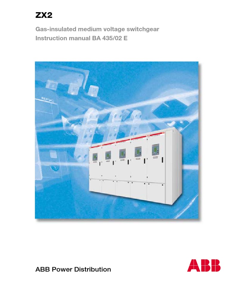 ZX2 | PDF | Switch | Insulator (Electricity)